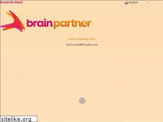 brainpartner.info