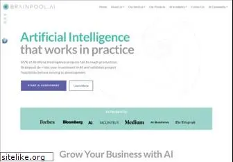 brainpool.ai