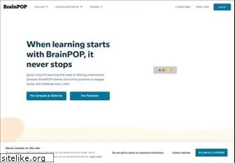 brainpop.com