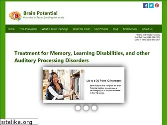 brainpotentialinstitute.com