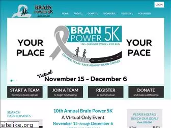 brainpower5k.com