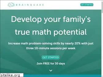 brainquake.com