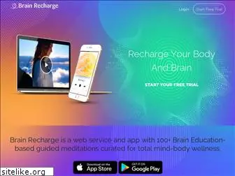 brainrecharge.com