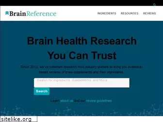brainreference.com