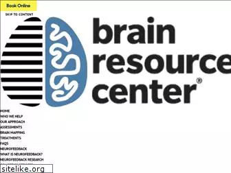 brainresourcecenter.com