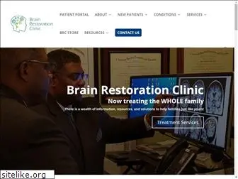 brainrestorationclinic.com