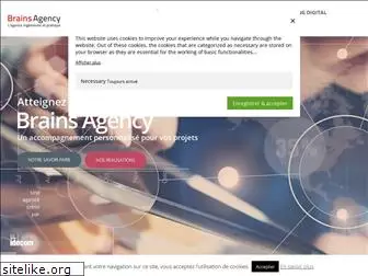 brains-agency.com