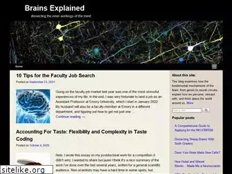 brains-explained.com