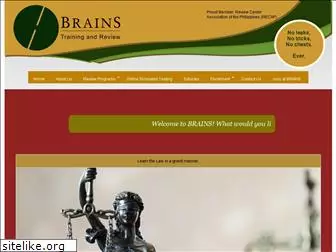 brains.com.ph