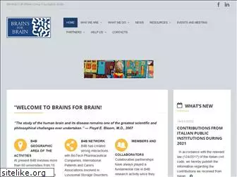 brains4brain.eu