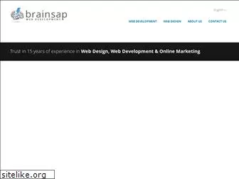 brainsap-development.com