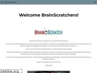 brainscratchers.com