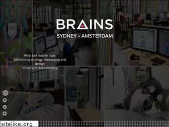 brainsdesign.com