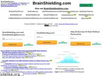 brainshielding.com