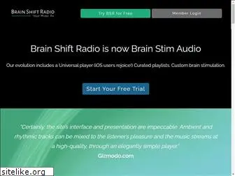 brainshiftradio.com