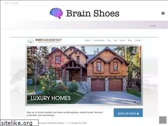 brainshoes.com
