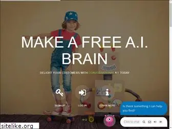 brainshop.ai