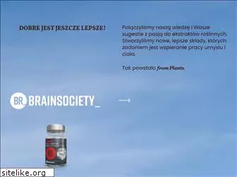 brainsociety.com