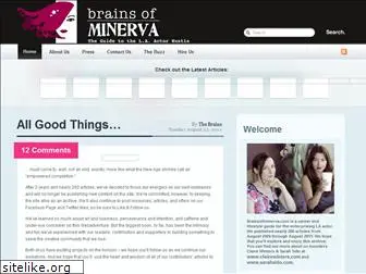 brainsofminerva.com