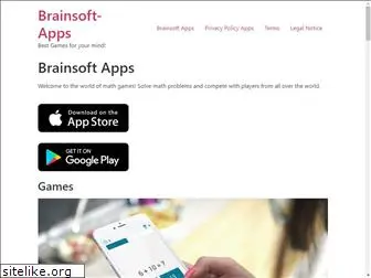 brainsoft-apps.com