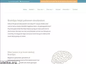 brainspa.nl