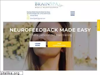 brainspamobile.com