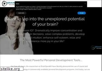 brainspeak.com