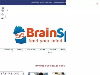 brainspice.com.au
