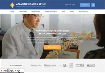 brainspinesurgery.com