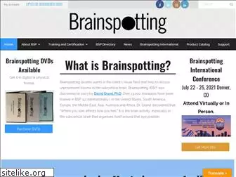 brainspotting.com