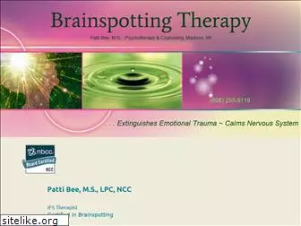 brainspottingtherapy.com