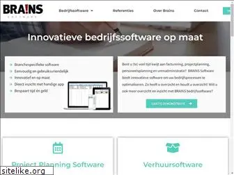 brainssoftware.nl