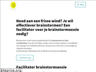 brainssstorm.com