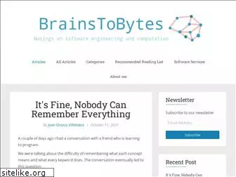 brainstobytes.com