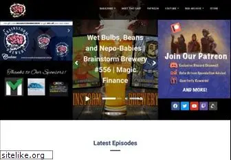 brainstormbrewery.com