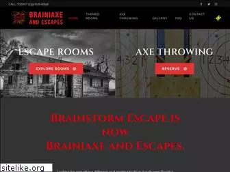 brainstormescape.com