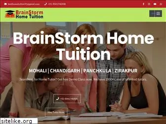 brainstormhometuition.com