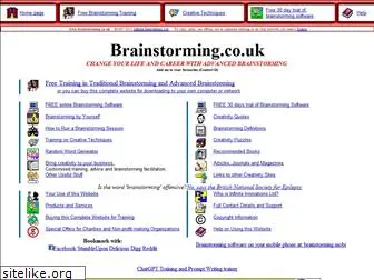 brainstorming.co.uk