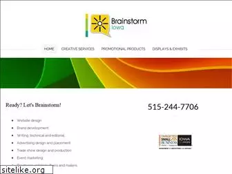 brainstormiowa.com