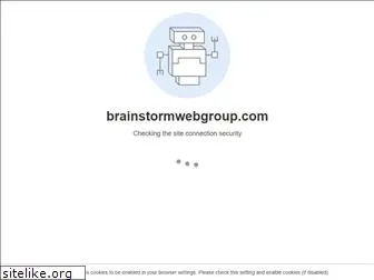 brainstormwebgroup.com