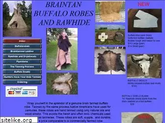 braintanbuffalo.com