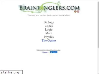 braintanglers.com