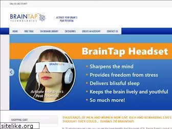 braintapstore.com