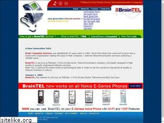 braintel.net.pk