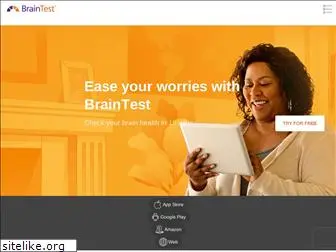 braintest.com