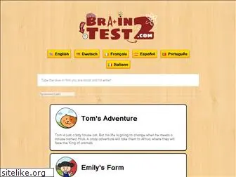 braintest2.com