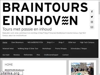 braintours.nl
