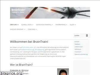 braintrain.de