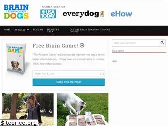 braintraining4dogs.com