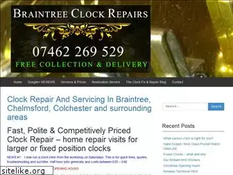 braintreeclockrepairs.co.uk